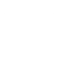 play-button White play button icon centered on a light gray background, surrounded by two concentric white circles.